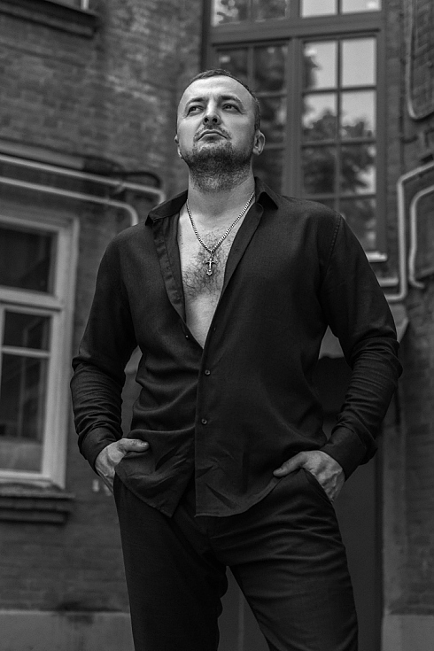 Фотограф Антон Лобусь, фотография добавлена 24.06.2025