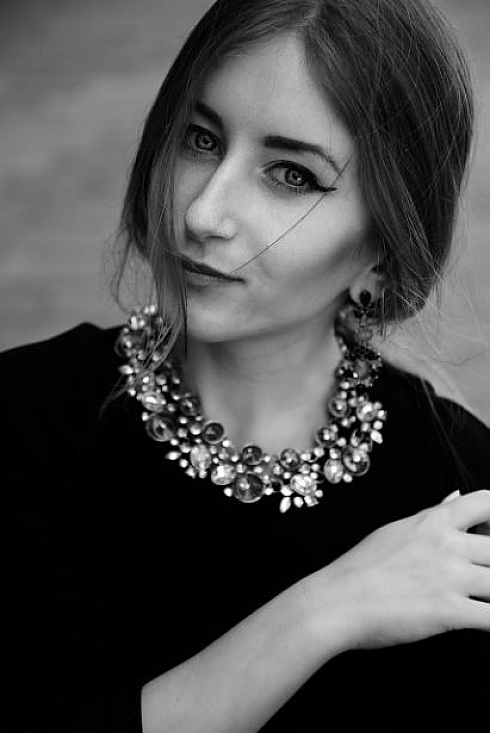 Фотограф Алина Заковырко, фотография добавлена 20.12.2015