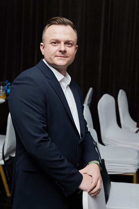 Фотограф Алексей Баталов, фотография добавлена 11.01.2024