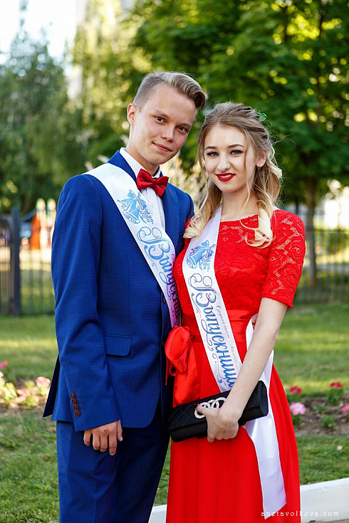 Фотограф Анна Волкова, фотография добавлена 25.03.2019