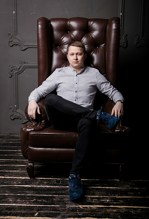 Фотограф Дмитрий Гусалов, фотография добавлена 13.01.2020