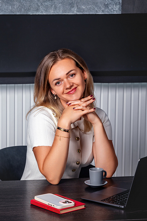 Фотограф Екатерина Рябченко, фотография добавлена 01.11.2025