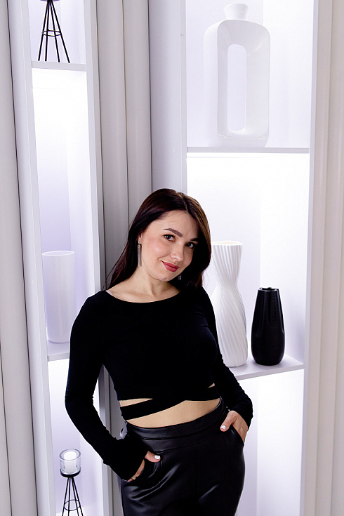 Фотограф Руслана Смоляр, фотография добавлена 05.01.2023