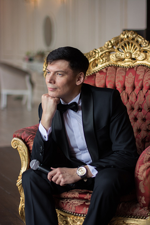 Фотограф Евгений Лазарчук, фотография добавлена 11.08.2021