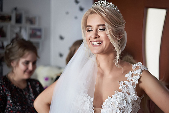 Фотограф Екатерина Умецкая, фотография добавлена 23.04.2019