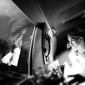 невеста | Фотограф Вячеслав ШахГусейнов | foto.by фото.бай