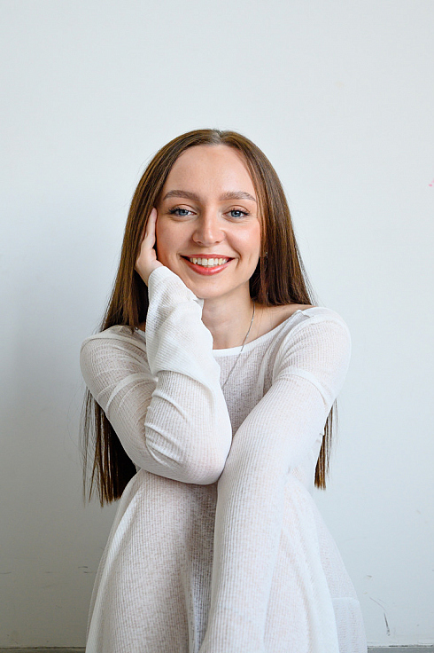 Фотограф Юлия Куликович, фотография добавлена 15.04.2025
