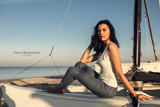 Фотограф Анна Ликтаравичене, фотография добавлена 06.03.2019