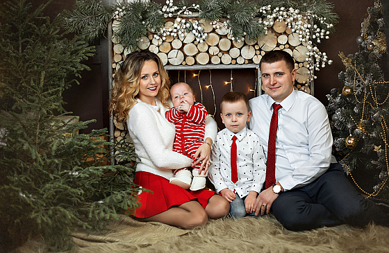 Фотограф Алена Волкова, фотография добавлена 20.12.2016