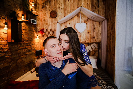 Фотограф Настя Свирид, фотография добавлена 10.03.2018