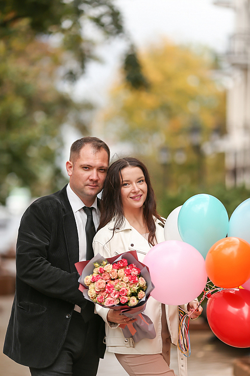 Фотограф Ирина Горюкина, фотография добавлена 01.10.2021