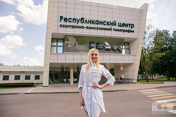 Фотограф Алексей и Валентина Богушевич, фотография добавлена 13.11.2018