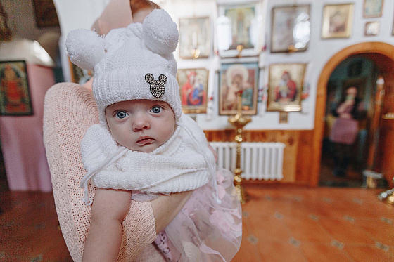 Фотограф Яни Зайцева, фотография добавлена 24.01.2020