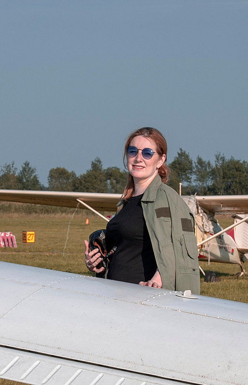 Фотограф Юлия Фалей, фотография добавлена 02.08.2023