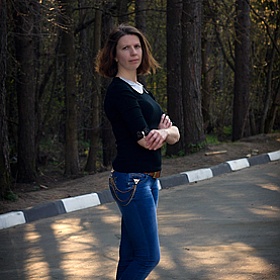 Юлия Войнич | foto.by фото.бай