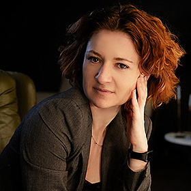 Фотограф Оксана Ткаченко