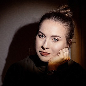 Фотограф Анна Авраменко