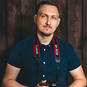 Евгений Гойло | foto.by фото.бай