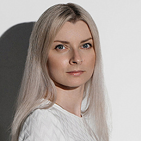 Фотограф Елена Галеня