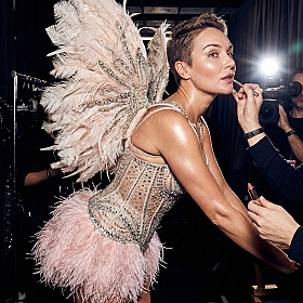 Фотограф Екатерина Малец