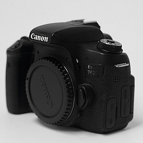 Canon EOS 760D BODY