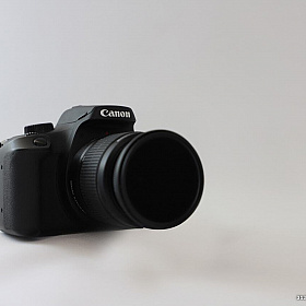Зеркальный фотоаппарат Canon EOS 4000D Kit 18-55mm III