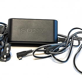 Сетевой адаптер питания Sony AC-PW10 для фотокамеры Sony A99