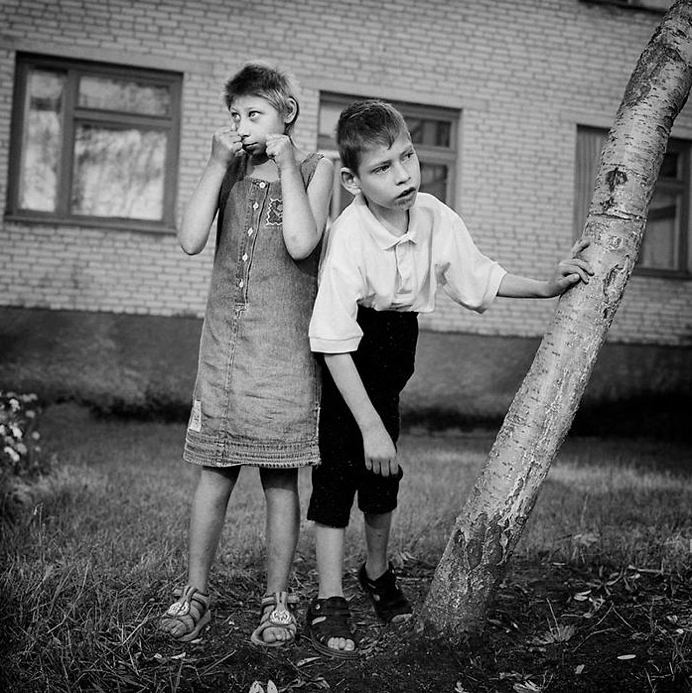 белорусы на фотоконкурсах мира