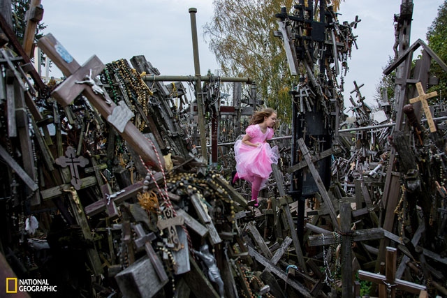 победители фотоконкурса national geographic 2015