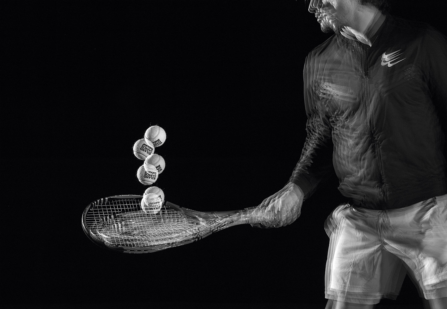 хронофотография теннисистов жан-ив лемоина
