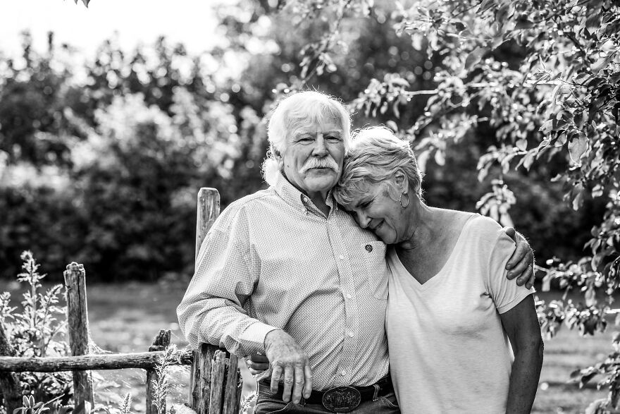 Сколько лет прожили в супружестве маниловы. Фото супругов проживших вместе много лет. Фотограф Джуди Дейтер. Были ли пары прожившие вместе 100 лет.