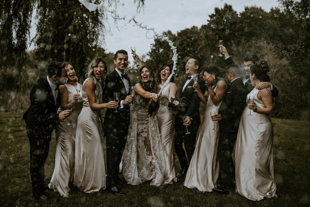 победители конкурса international wedding photographer of the year 2019
