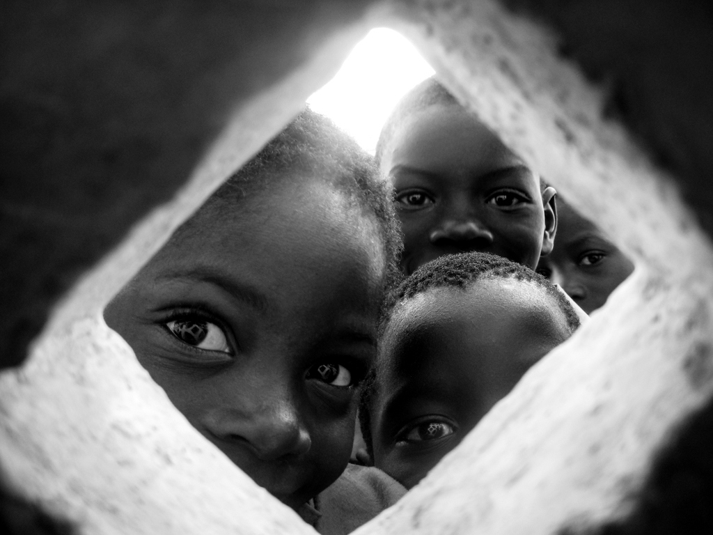 победители black&white child photo contest 2019: часть 2