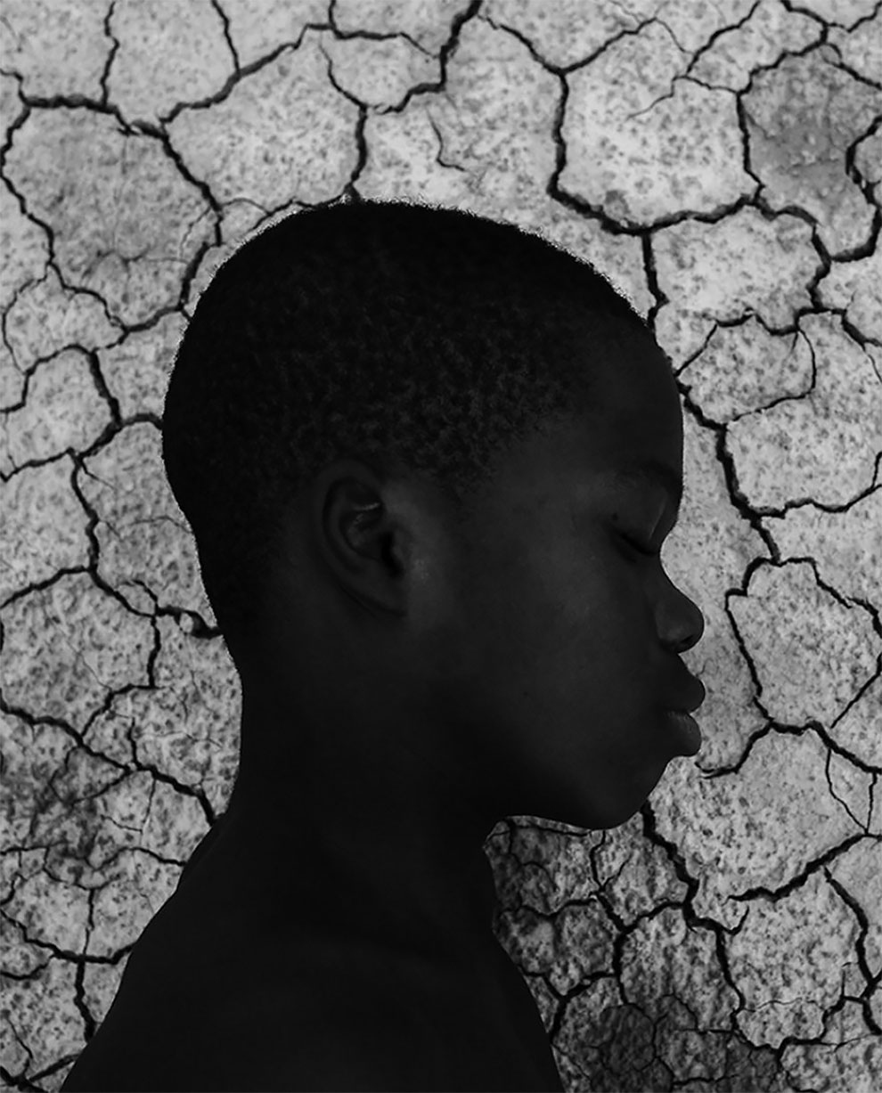 победители конкурса black&white child photo competition 2019