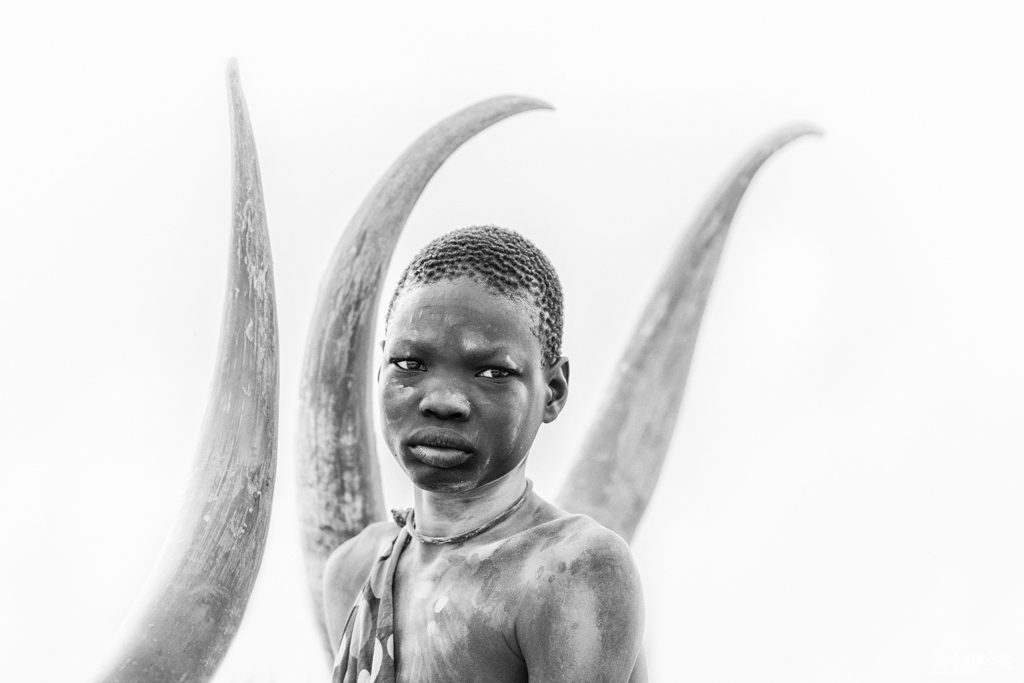 победители black&white child photo contest 2019: часть 2