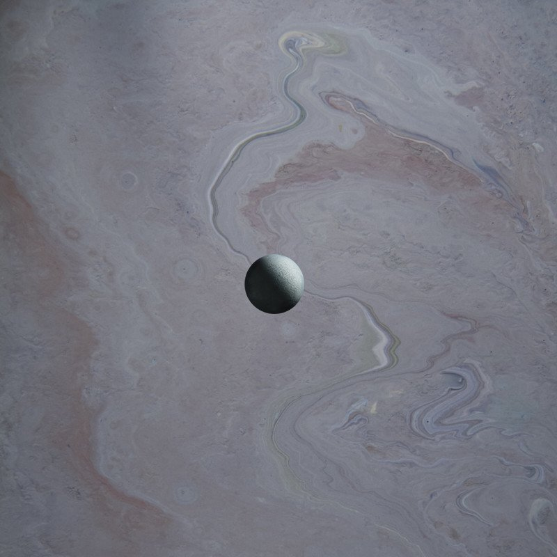 удивительные фотографии планет адама макаренко