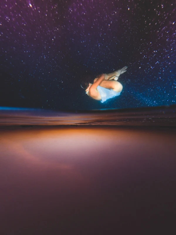 победители конкурса underwater photographer of the year 2022