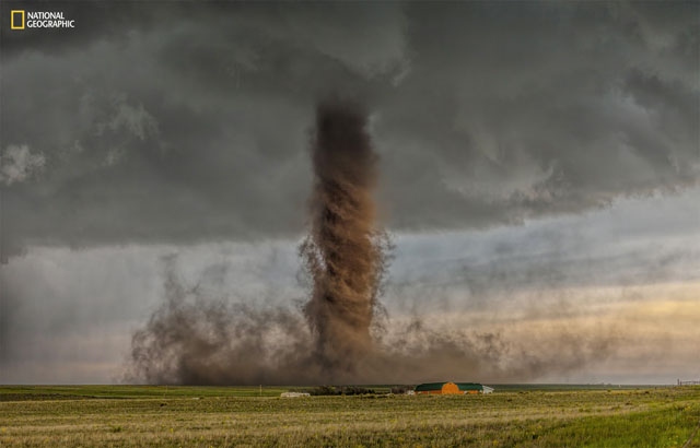 победители фотоконкурса national geographic 2015