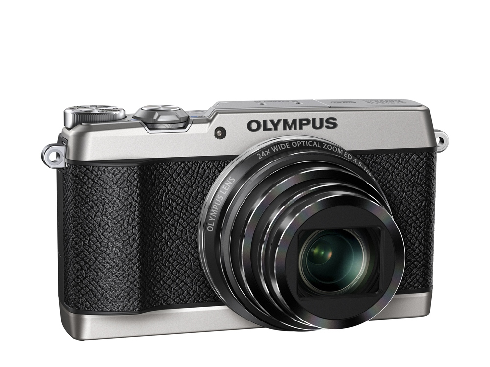 olympus stylus sh-2 – идеальное качество снимков при любом освещении