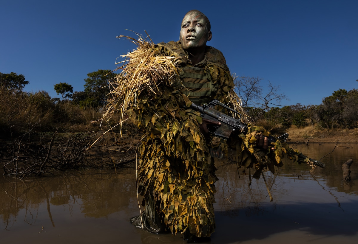 номинанты конкурса world press photo 2019