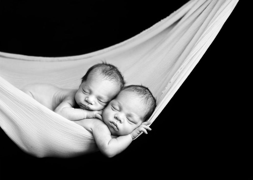 фотографии новорожденных от кэрри сандовал