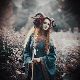Волшебство и магия Марианны Орловой | Блог о фотографии | Фотограф Команда foto.by