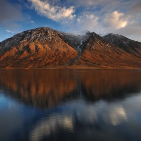 Шотландские пейзажи Джона Парминтера | Блог о фотографии | Фотограф Команда foto.by