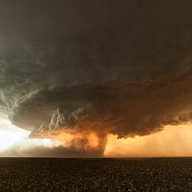 Фото бури и грозы Майка Олбински | Блог о фотографии | Фотограф Команда foto.by