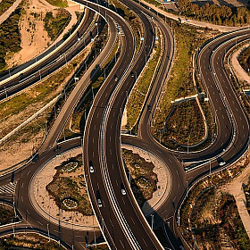 Строения и инфраструктура, снятые с высоты | Фотограф Команда foto.by | foto.by фото.бай