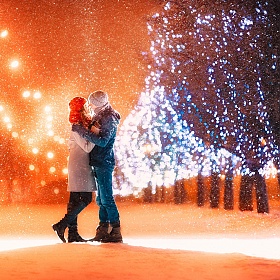 Итоги конкурса "Зима - это здорово!" | Блог о фотографии | Фотограф Команда foto.by