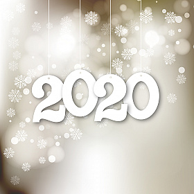С наступающим Новым 2020-м годом и Рождеством! | Блог о фотографии | Фотограф Команда foto.by