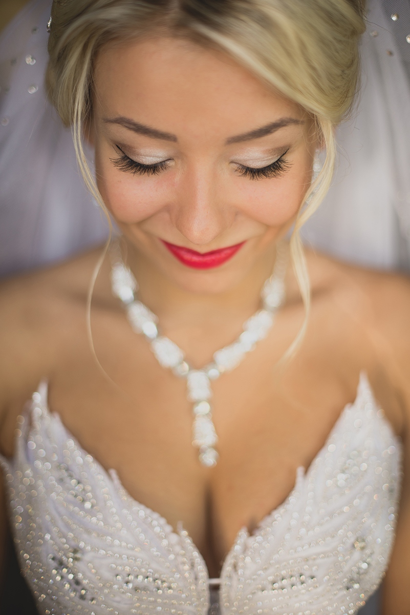 Фотография для критики "Счастливая невеста" | Фотограф Сергей Вериго | foto.by фото.бай