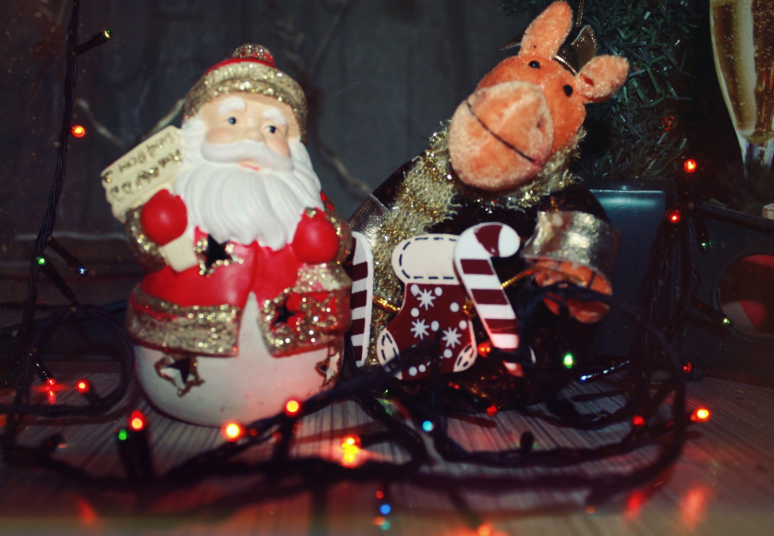 Фотография для критики "Новогоднее настроение" | Фотограф Anastasi Alekseeva | foto.by фото.бай