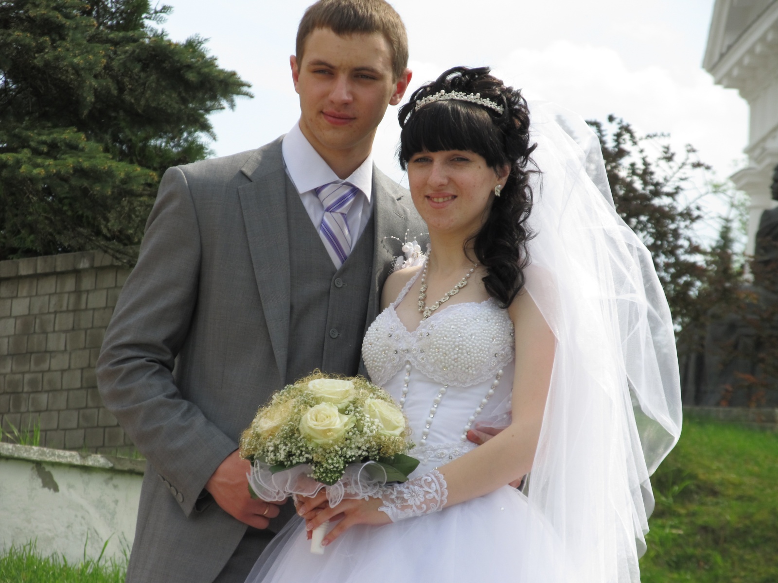 Фотография для критики "Свадьба" | Фотограф Александр Дунец | foto.by фото.бай
